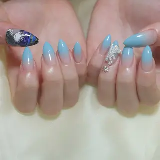 ネイル Dreamer nailのネイルデザイン