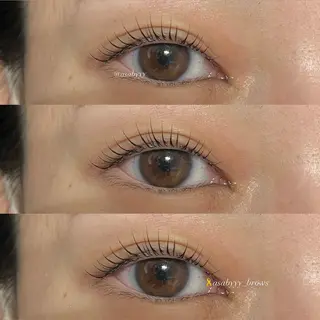 マツエク・マツパ 艶肌wax🫧 kyokaの眉毛・アイブロウイメージ