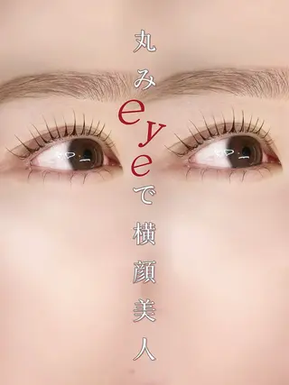 マツエク・マツパ une fleur JURIのマツエク・マツパデザイン