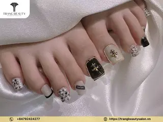 ネイル RUBY Nail 日暮里店のネイルデザイン