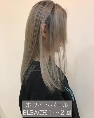 ショート カラー パーマ ヘアアレンジ メンズ yasu ヤスのヘアスタイル