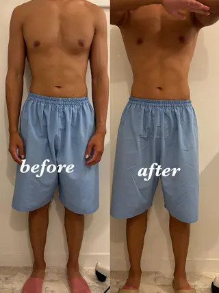 腸活サポート みなみののエステ・リラクイメージ