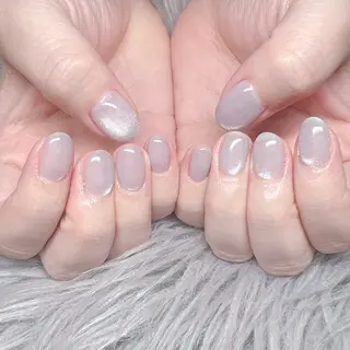 ネイル 個室ネイルサロンDolly  Girl〜ドーリーガール〜所属・DollyGirl KYOKOのネイルデザイン