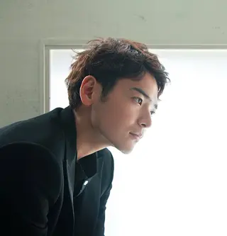 ショート メンズカット/ Saeko✂のヘアスタイル