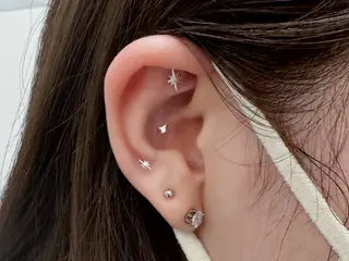 mizuki/束感 まつげ/似合わせ眉のマツエク・マツパデザイン