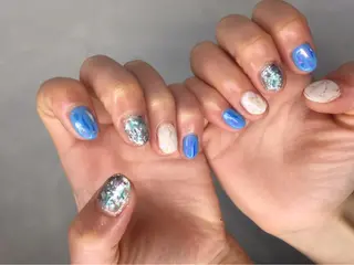 ネイル Salon Ｋのネイルデザイン