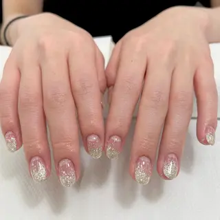 ネイル 【MAXKELLY】 KOBIKI🐾のネイルデザイン