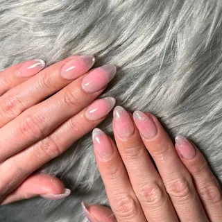 マツエク・マツパ Betty ✶のマツエク・マツパデザイン