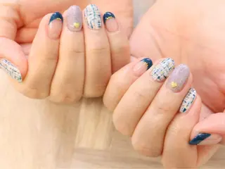 ネイル Dolce.Nail 大宮店のネイルデザイン