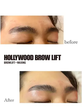 メンズ アイブロウ 今福鶴見ネイル 8(ｴｲﾄ)のネイルデザイン