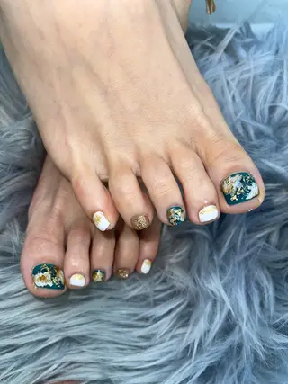 ネイル ♡ KEIKOのネイルデザイン