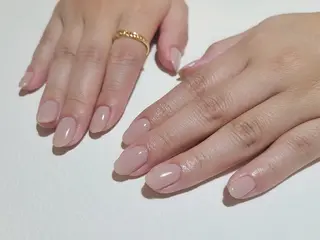 ネイル 佐々木 優のネイルデザイン