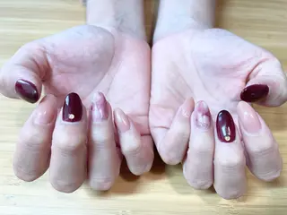 ネイル Nailist Missaのネイルデザイン