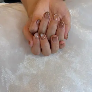 ネイル Twinkle natsukiのネイルデザイン