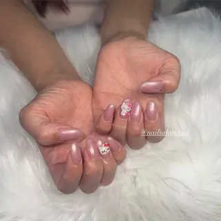 ネイル Nail salon mmのネイルデザイン