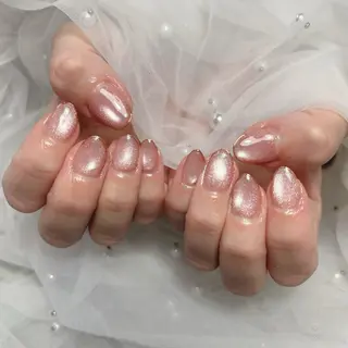 ネイル merci nail所属・merci nailのネイルデザイン