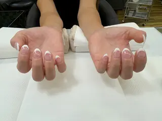 ネイル 【MAXKELLY】 Shiotaのネイルデザイン