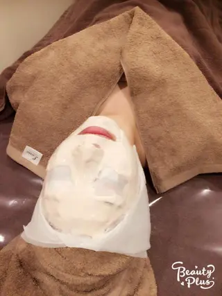 毒素出し専門サロンSylph(なかがわ整骨院併設サロン)所属・Mami Hataのエステ・リラクイメージ