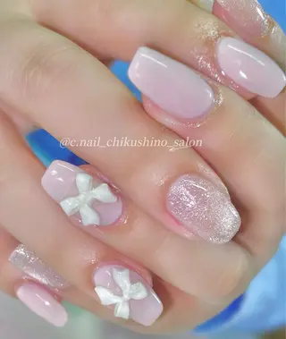 ネイル C.Nail &Eye筑紫駅のネイルデザイン