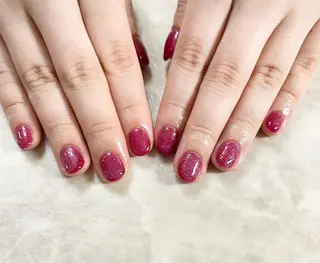 ネイル nailsalonMIR所属・ネイルサロン ミールのネイルデザイン