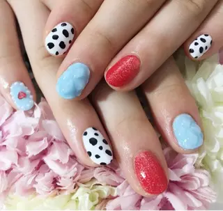 ネイル private  nail  salon RIRI所属・RIRI リリのネイルデザイン