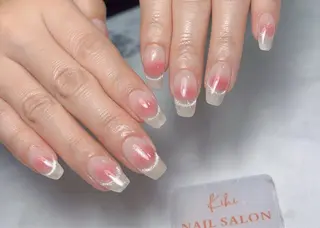 ネイル 久保田 マリコのネイルデザイン