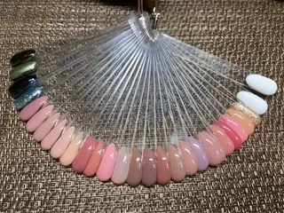 ネイル To__ma nailのネイルデザイン