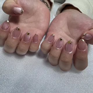 ネイル e'clat nailのネイルデザイン