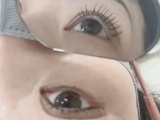 マツエク・マツパ B&Gビューティーサロン所属・B&G ビューティーサロンのマツエク・マツパデザイン