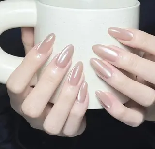 ネイル 🎀 UU_nailのネイルデザイン