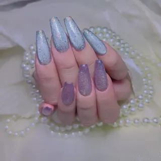 ネイル BuBu Nail渋谷道玄坂のネイルデザイン