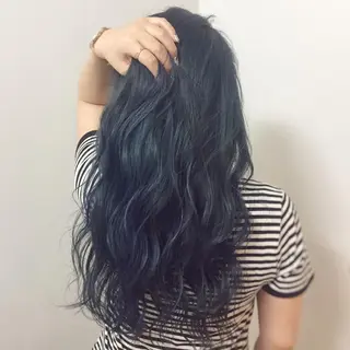 ロング カラー 髙田 健治 (ケンジ)のその他イメージ