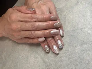 ネイル MIKA ♡のネイルデザイン