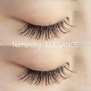 マツエク・マツパ ナチュラリ madokaのヘアスタイル