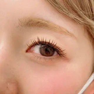 マツエク・マツパ 🫧SATOMI 草加駅5分メンズ眉毛の眉毛・アイブロウイメージ