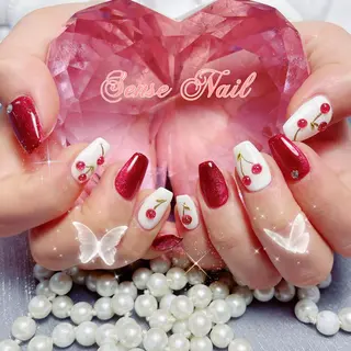 ネイル 🎀Sense Nail新宿店🎀のネイルデザイン