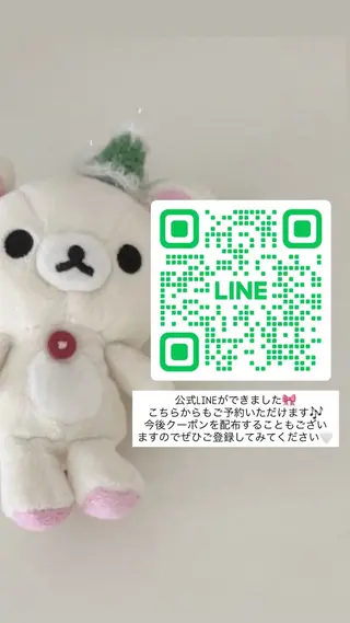 ネイル nail salon mynteのネイルデザイン