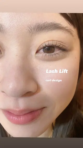 マツエク・マツパ earth高岡店 / rinaのマツエク・マツパデザイン