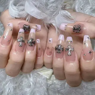 ネイル DIAMOND 💦のネイルデザイン