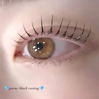 マツエク・マツパ EYE405所属・eyelist❤︎ YUMEのマツエク・マツパデザイン