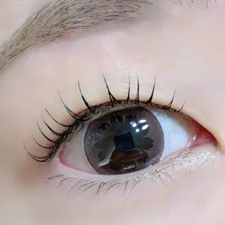 マツエク・マツパ Lotta所属・Lotta ロッタのマツエク・マツパデザイン