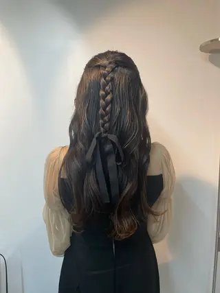 ロング ✨恵比寿/代官山 ✨ ｼｮｰﾄﾍYUIのヘアスタイル