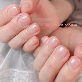 ネイル 柴崎 美幸のネイルデザイン