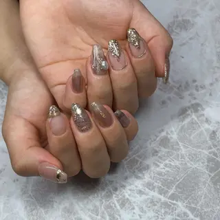 ネイル ACORii nailのネイルデザイン