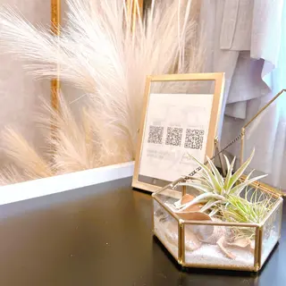 Feather MAIのマツエク・マツパデザイン