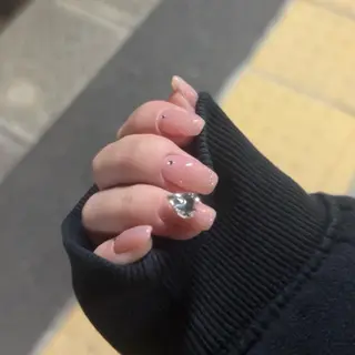 ネイル plume. noaのネイルデザイン