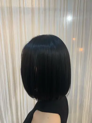 ショート カラー Masaki ブリーチカラーのヘアスタイル