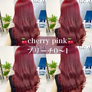 カラー 🥀艶髪/垢抜け/ 暖色ヘア Yuu🥀のヘアスタイル