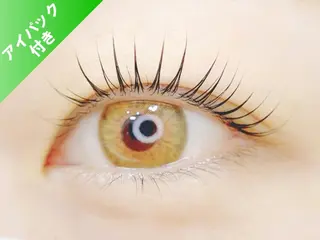 マツエク・マツパ JurerEye☆ Oguraのマツエク・マツパデザイン