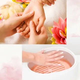 ネイル スマイルニコ Takaのネイルデザイン